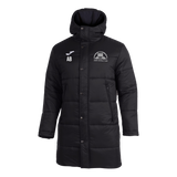 Portskewett & Sudbrook Junior JFC Joma Mens Islandia III Anorak