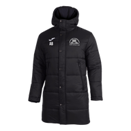 Portskewett & Sudbrook Junior JFC Joma Mens Islandia III Anorak