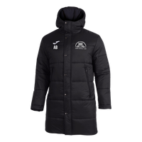 Portskewett & Sudbrook Junior JFC Joma Mens Islandia III Anorak