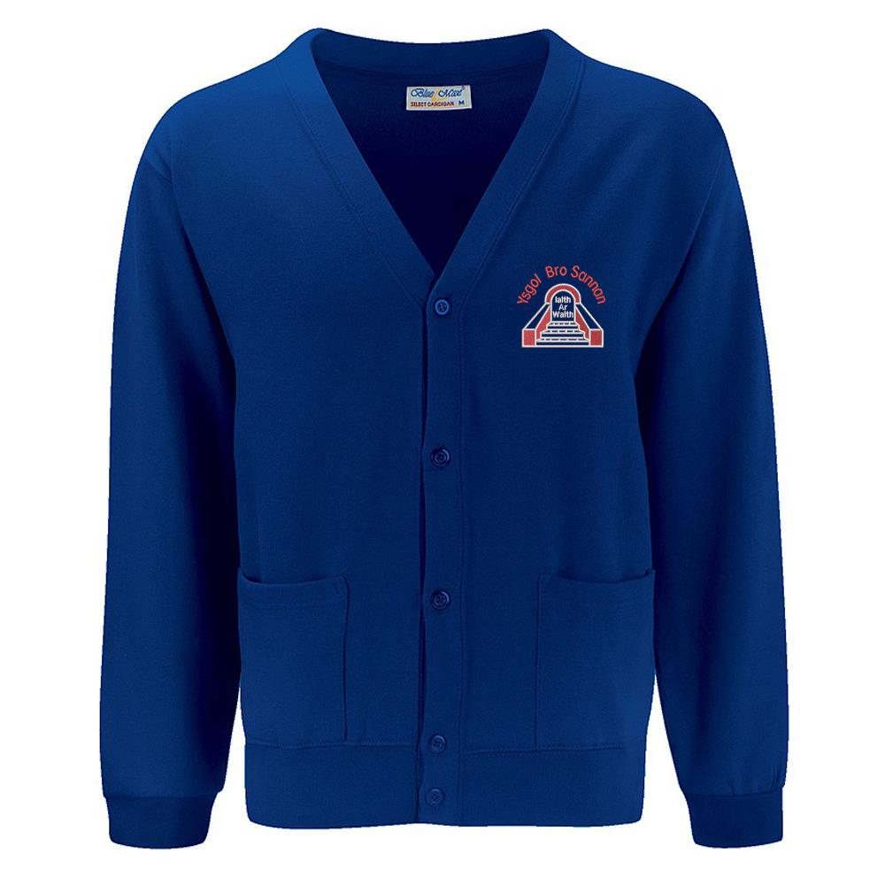 Ysgol Bro Sannan Cardigan