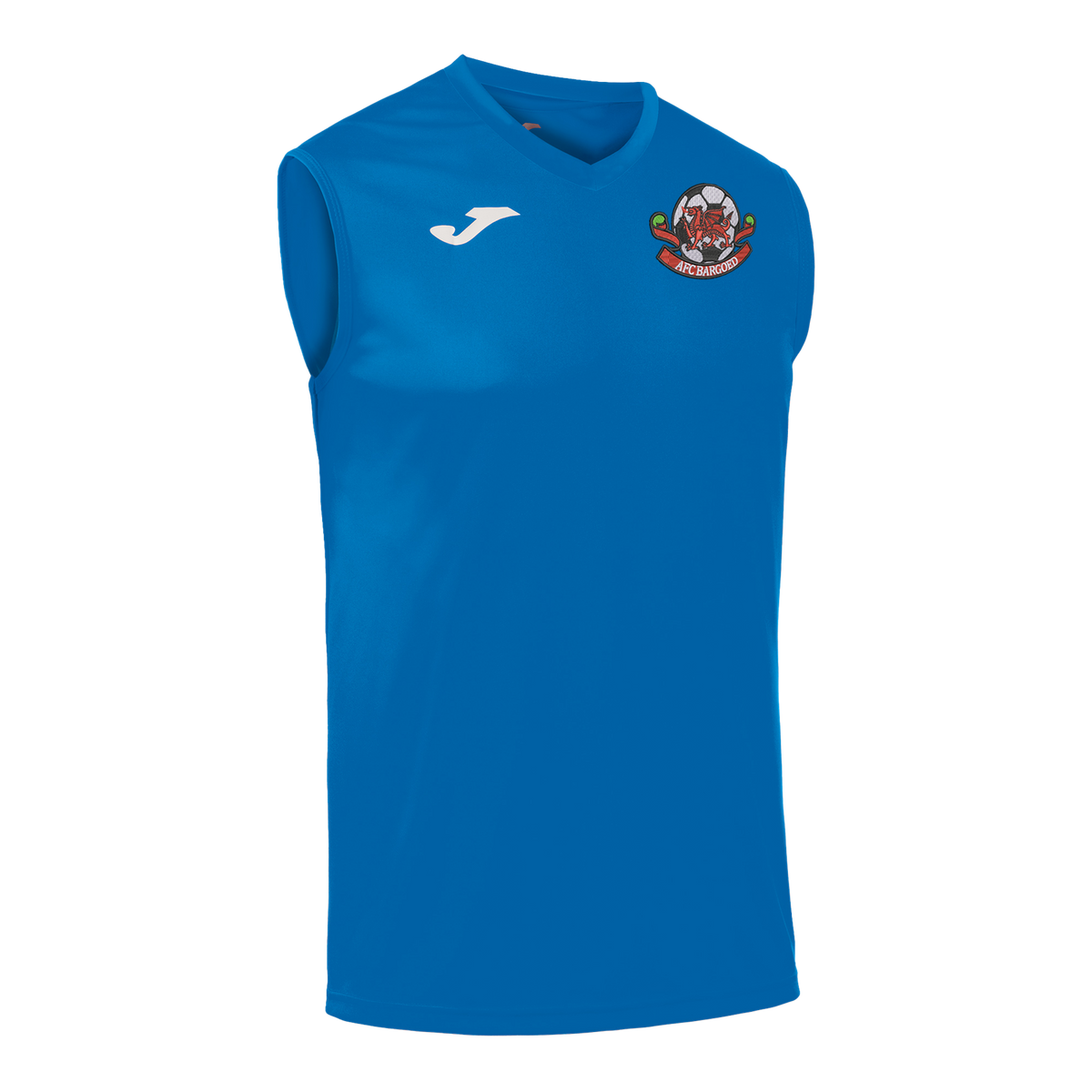 AFC Bargoed Joma Combi Sleeveless Shirt