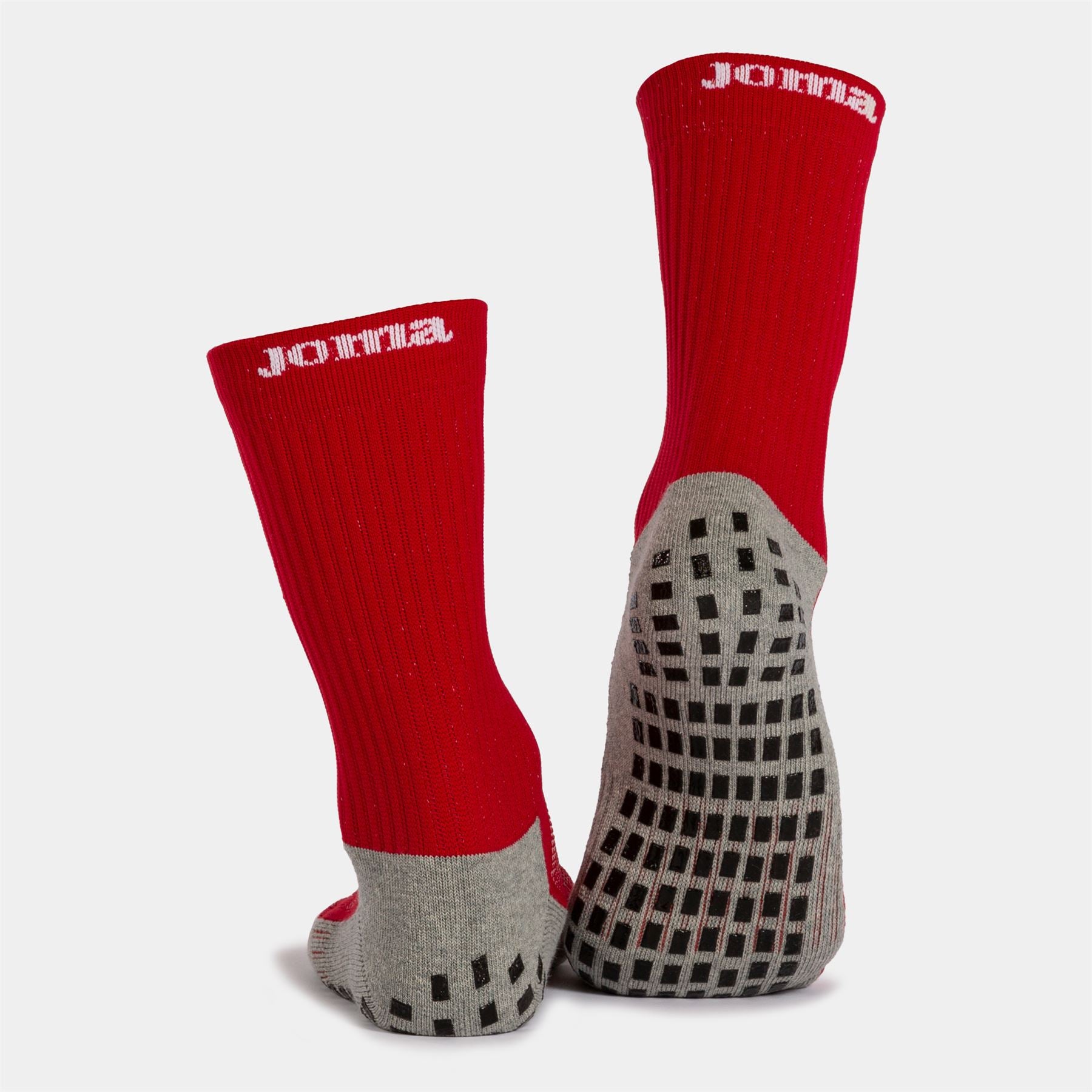 Joma Anti-Slip Socks (Red)