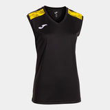 Joma Championship VIII Womens Sleeveless Shirt