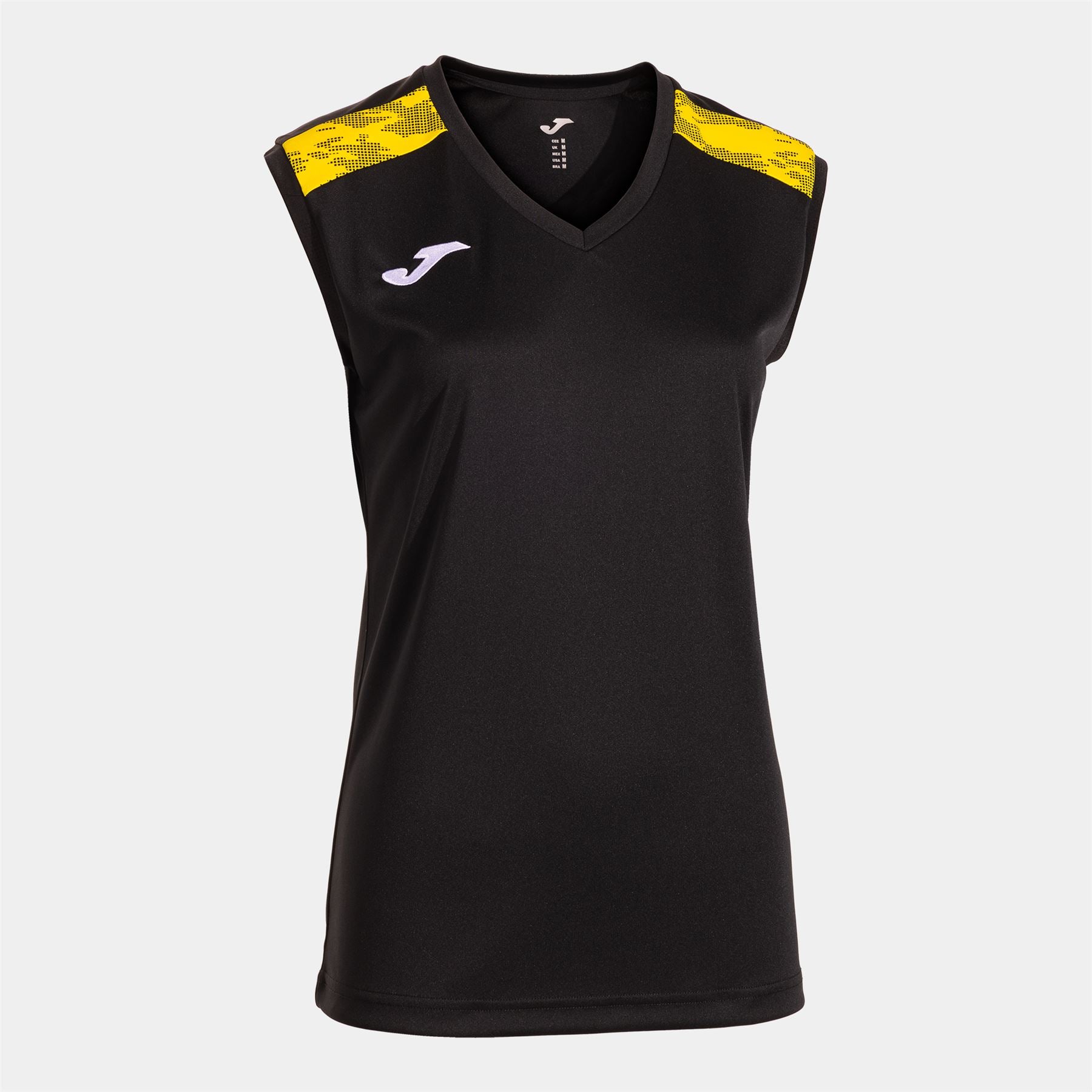 Joma Championship VIII Womens Sleeveless Shirt