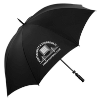 Portskewett & Sudbrook Junior JFC Golf Umbrella