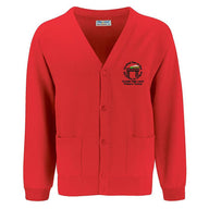 Crumlin High Level Primary School Cardigan