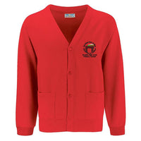 Crumlin High Level Primary School Cardigan