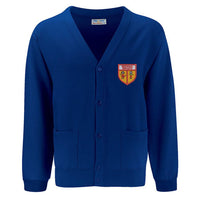 Bedwas Infants School Cardigan