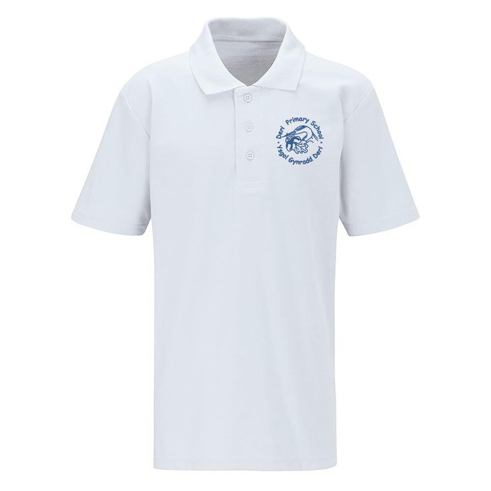 Deri Primary School Polo Shirt