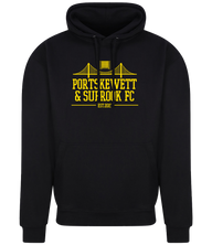 Portskewett & Sudbrook JFC Hooded Sweatshirt