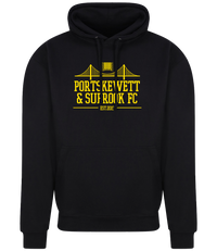 Portskewett & Sudbrook JFC Hooded Sweatshirt