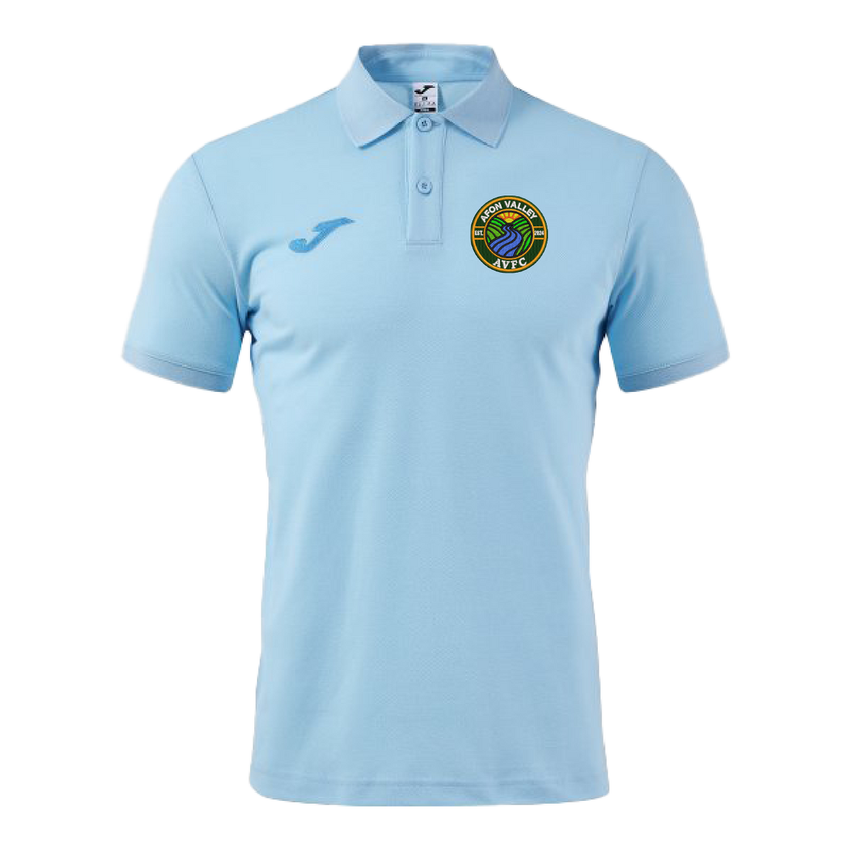 Afon Valley Joma Bali III S/S Polo