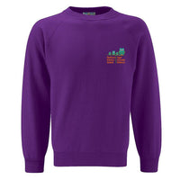 Penllwyn Primary School Sweatshirt
