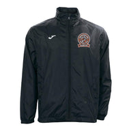 Aberbargoed Buds FC Joma Iris Rain Jacket