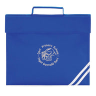 Deri Primary School Book Bag