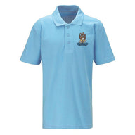 Abercarn Primary School Polo Shirt