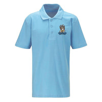 Abercarn Primary School Polo Shirt
