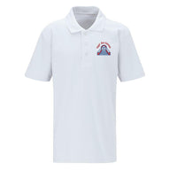 Ysgol Bro Sannan Polo Shirt