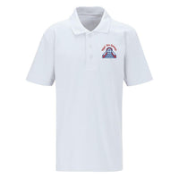 Ysgol Bro Sannan Polo Shirt