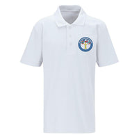 Pantside Primary School Polo Shirt