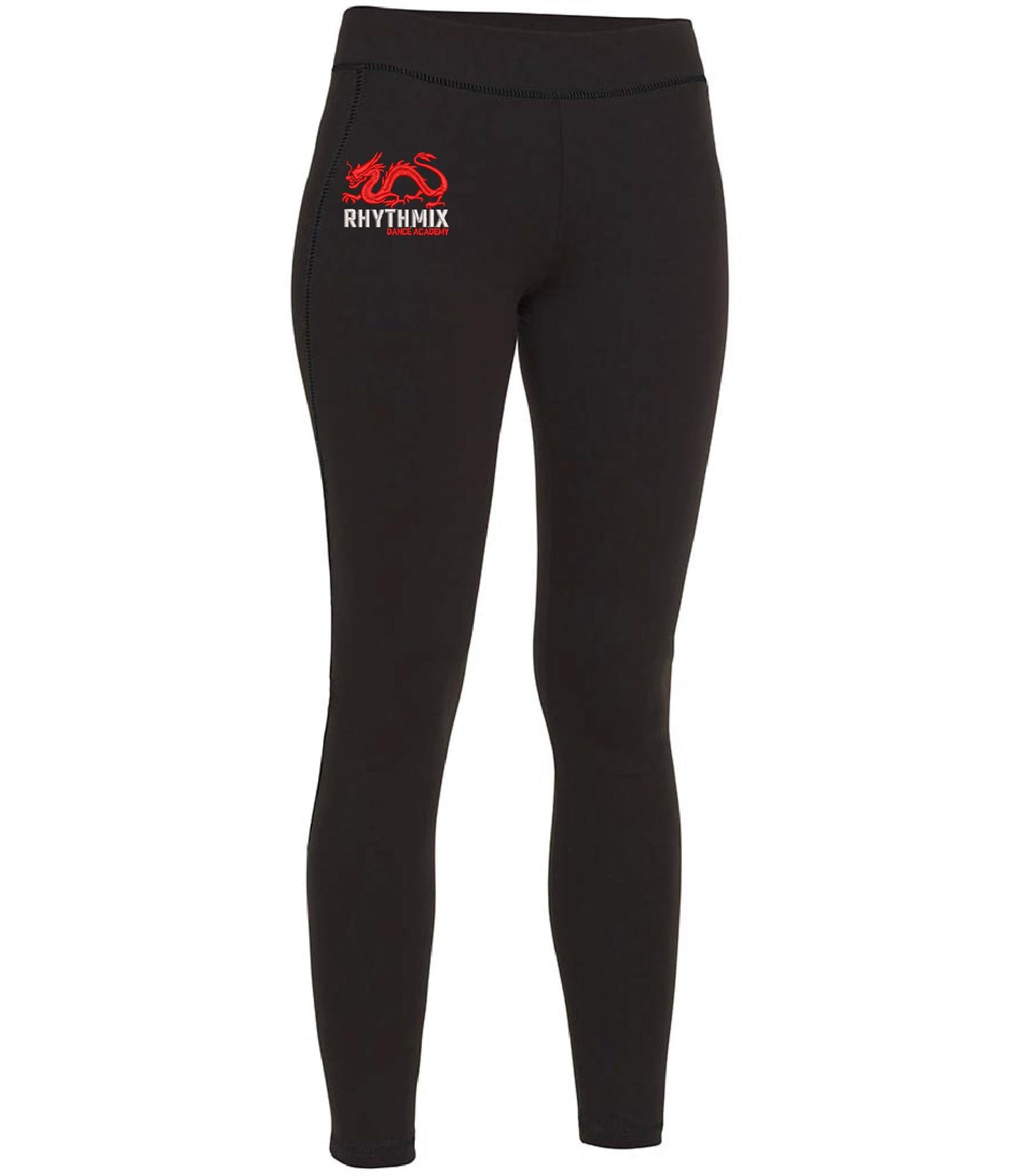 Rhythmix Dance Academy Leggings