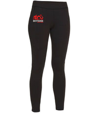 Rhythmix Dance Academy Leggings