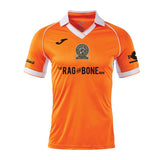 Aberbargoed Buds FC Joma Vintage Eco Retro S/S T-Shirt