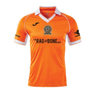 Aberbargoed Buds FC Joma Vintage Eco Retro S/S T-Shirt