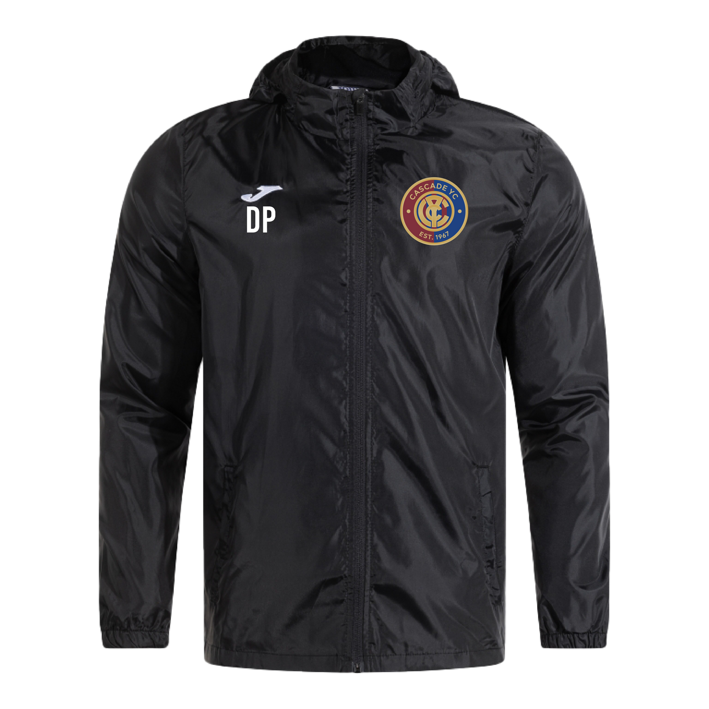 Cascade YC Joma Rain Raincoat