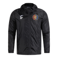 Cascade YC Joma Rain Raincoat