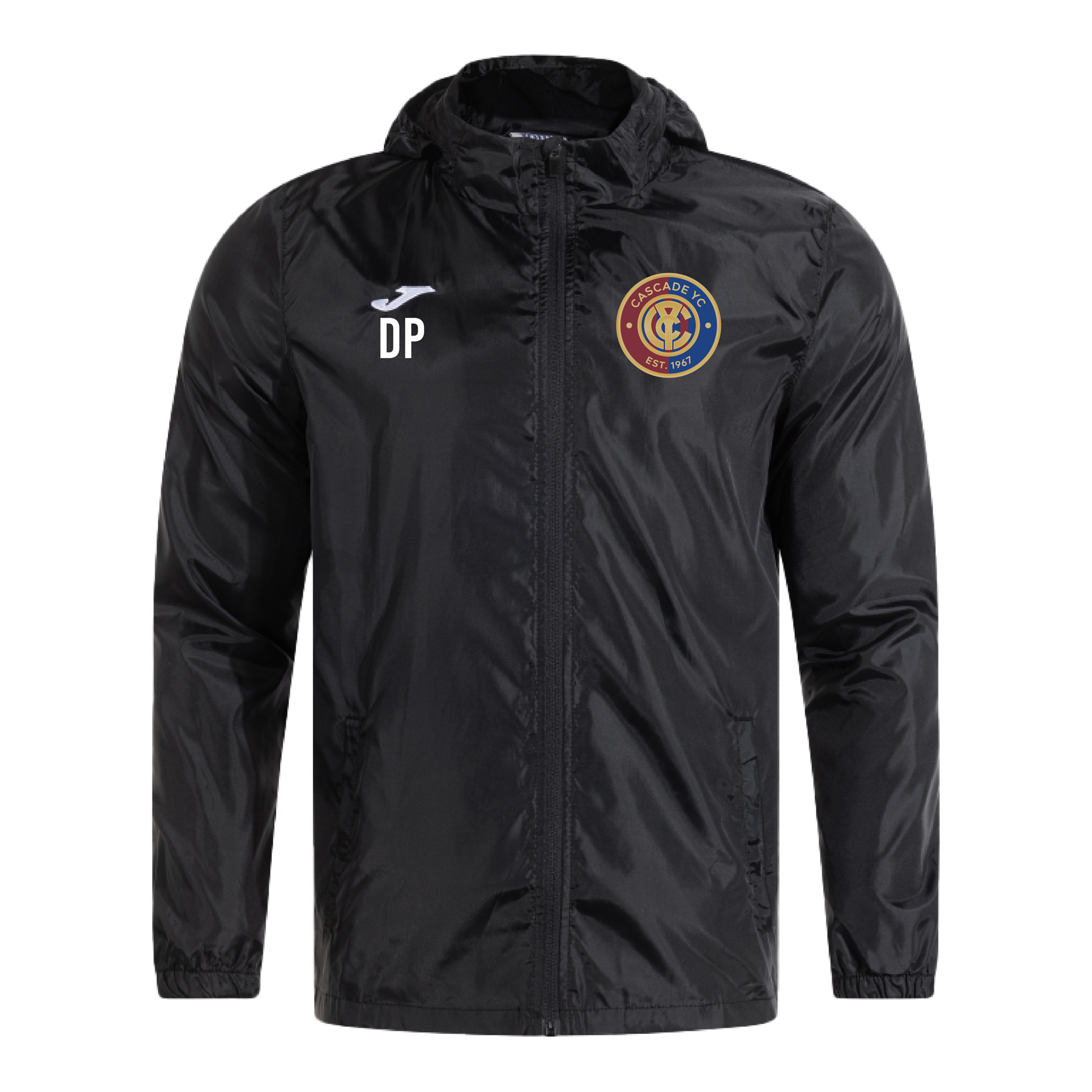 Cascade YC Joma Rain Raincoat