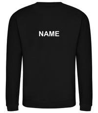 Streetwise Logo Sweatshirt