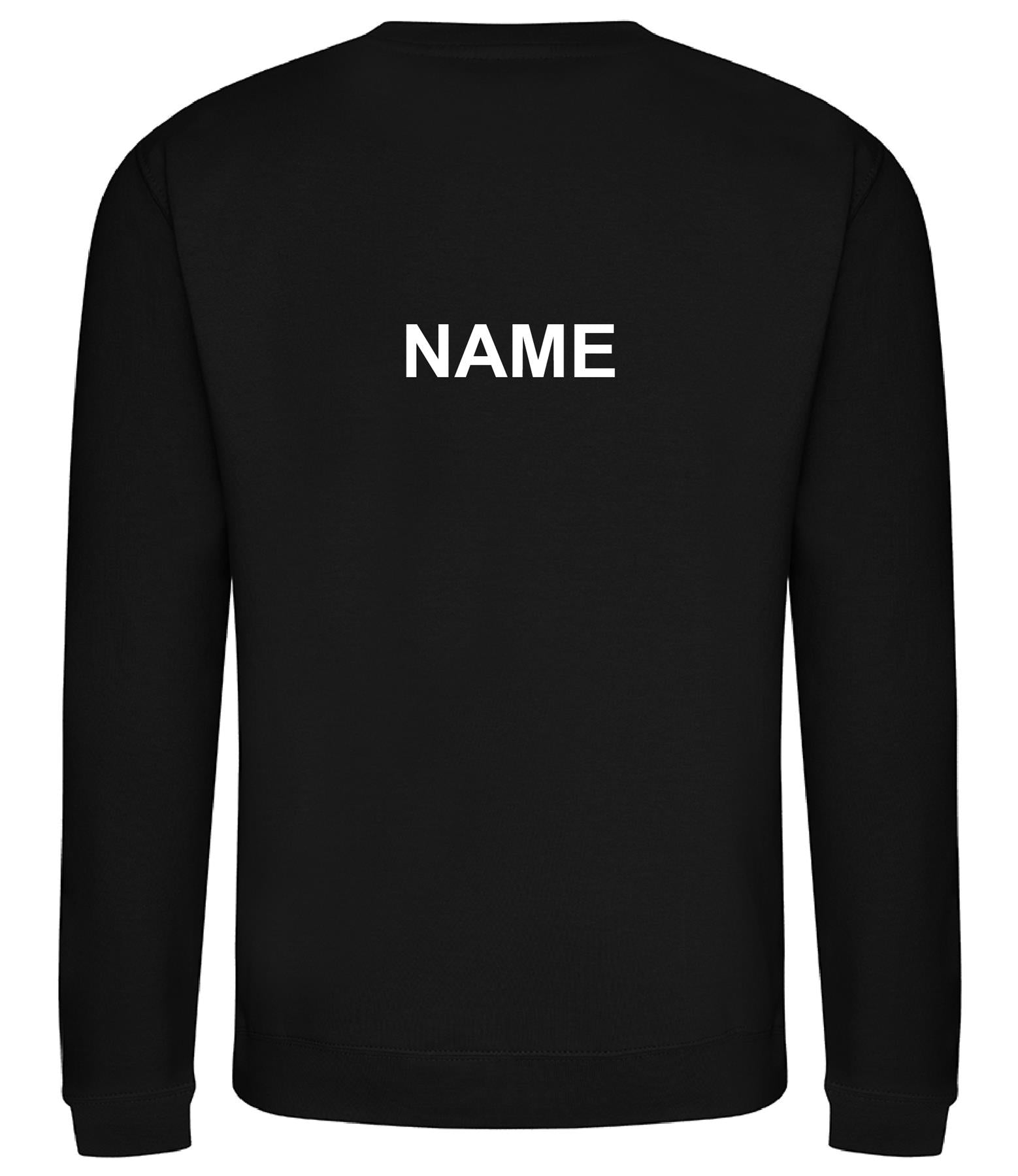 Streetwise Logo Sweatshirt