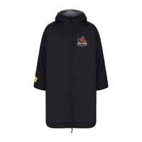 Trucker Rooster Kids All Weather Robe