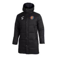 Cascade YC Joma Mens Islandia III Anorak
