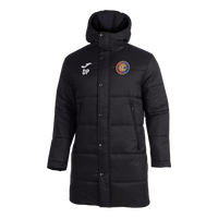 Cascade YC Joma Mens Islandia III Anorak