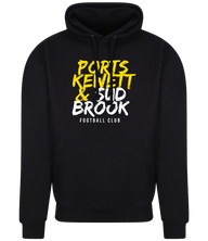 Portskewett & Sudbrook JFC Hooded Sweatshirt