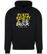 Portskewett & Sudbrook JFC Hooded Sweatshirt