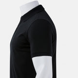 Aberbargoed Buds FC Joma Bali III S/S Polo