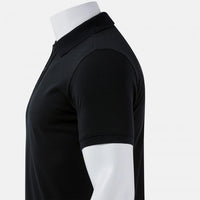 Aberbargoed Buds FC Joma Bali III S/S Polo