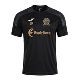 Aberbargoed Buds FC Joma Championship VIII S/S T-Shirt