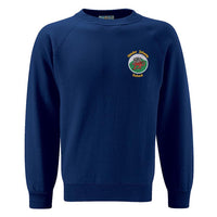 Hendre Infants School Sweatshirt