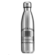 Portskewett & Sudbrook Junior JFC Water Bottle