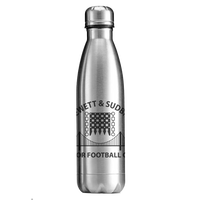 Portskewett & Sudbrook Junior JFC Water Bottle