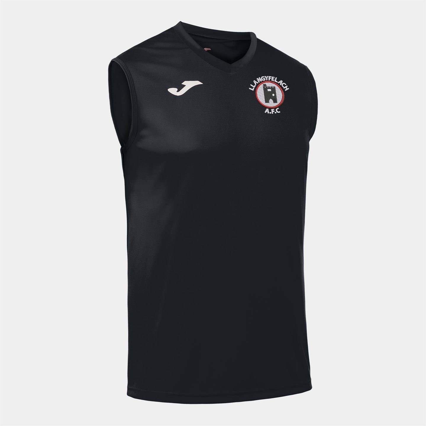 Llangyfelach AFC Joma Combi Sleeveless Shirt
