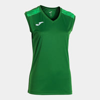 Joma Championship VIII Womens Sleeveless Shirt
