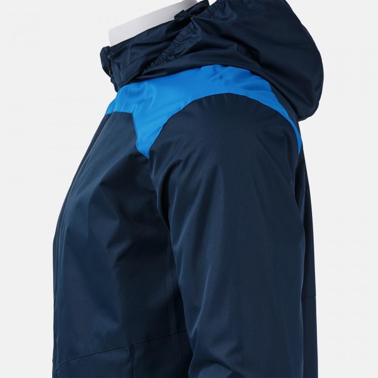 AFC Bargoed Joma Trivor II Raincoat