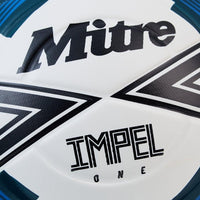 Mitre Impel One Football