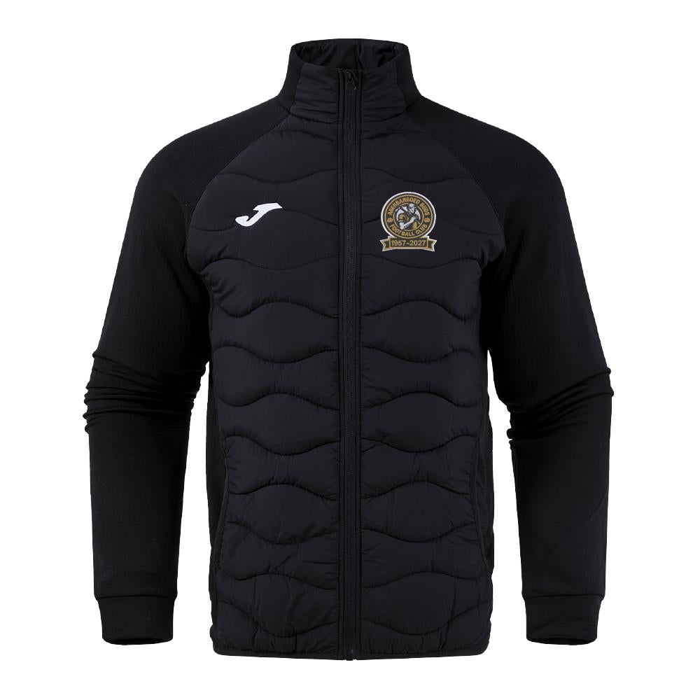 Aberbargoed Buds FC Joma Cervino Soft Shell