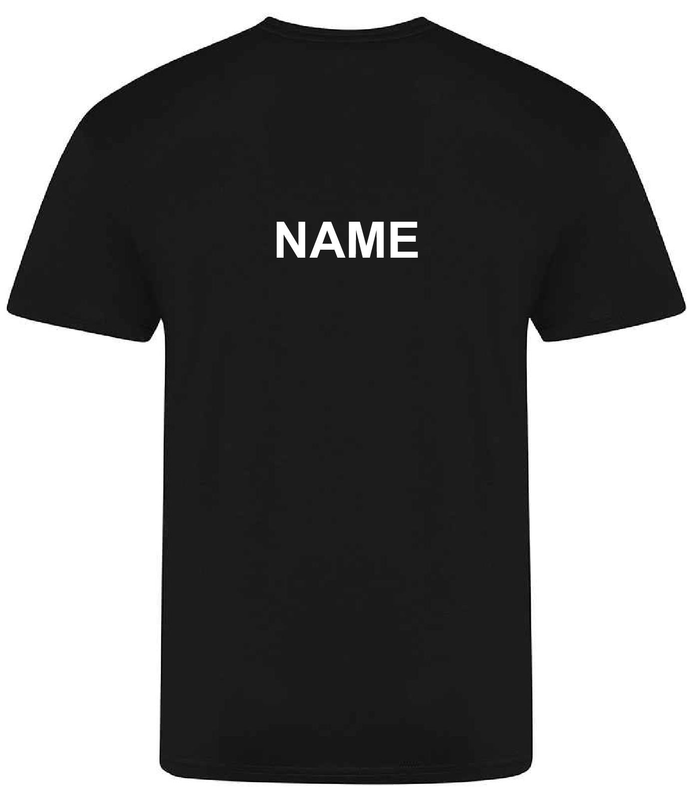 Streetwise Hashtag T-Shirt